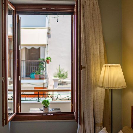 Archontissa House In The Old Town Διαμέρισμα Ρέθυμνο Εξωτερικό φωτογραφία