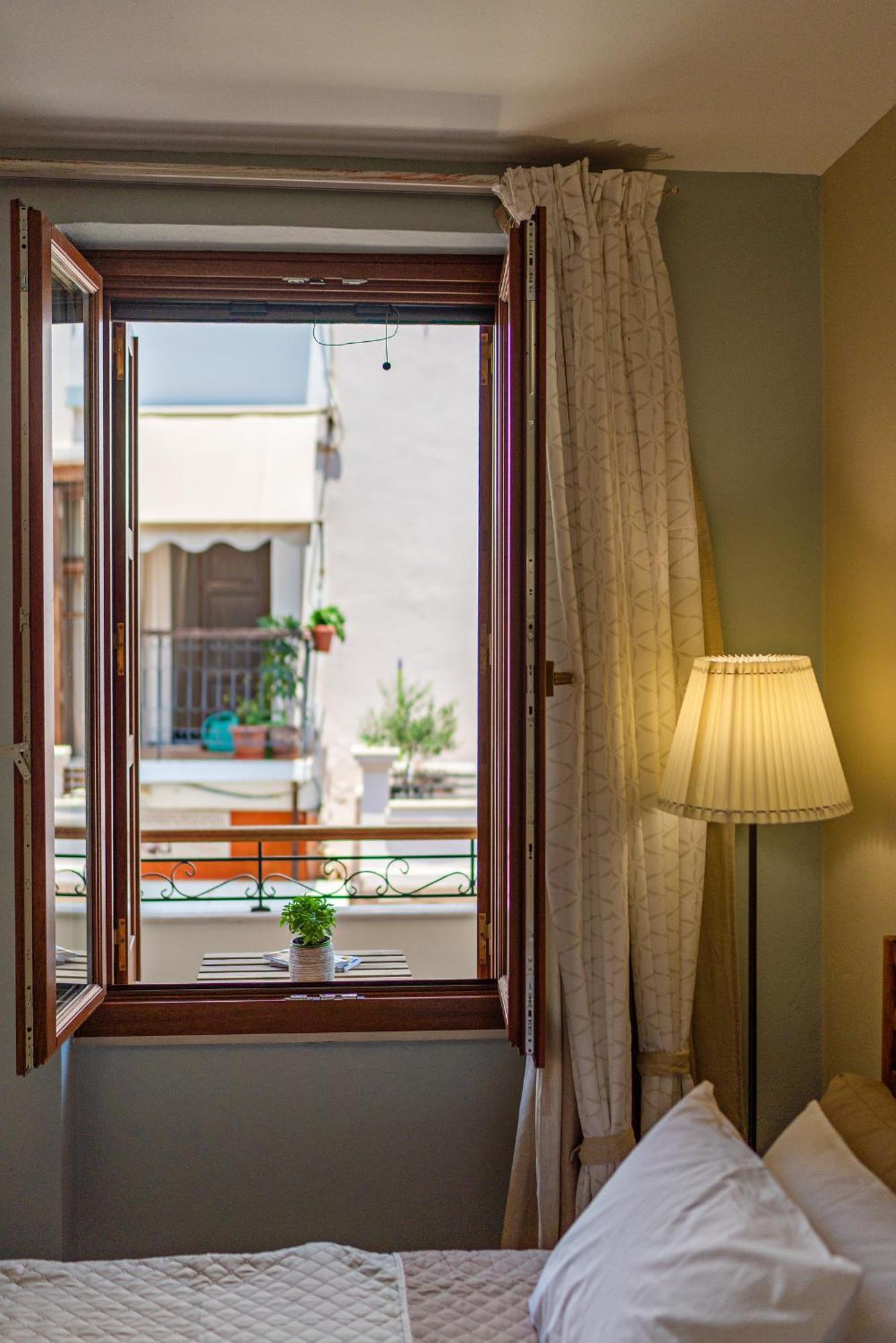 Archontissa House In The Old Town Διαμέρισμα Ρέθυμνο Εξωτερικό φωτογραφία