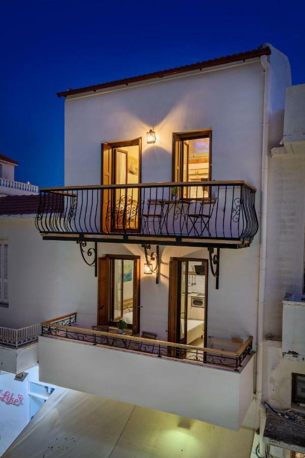 Archontissa House In The Old Town Διαμέρισμα Ρέθυμνο Εξωτερικό φωτογραφία